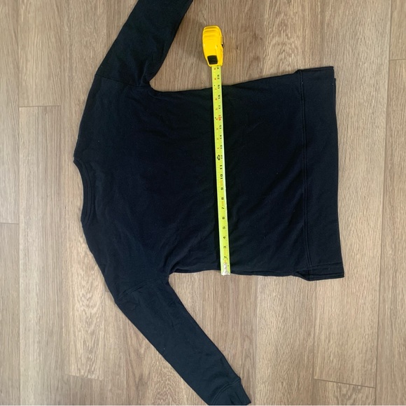 Tommy Hilfiger long sleeve - Picture 6 of 6